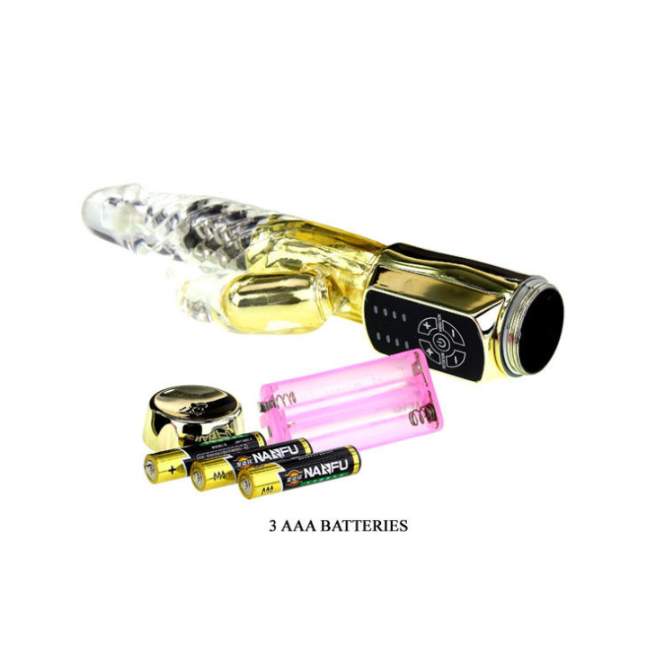 Baile - us Rabbit Gold Principe