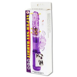 Pretty Love - Osric Pro Vibrateur Flexible et Réaliste