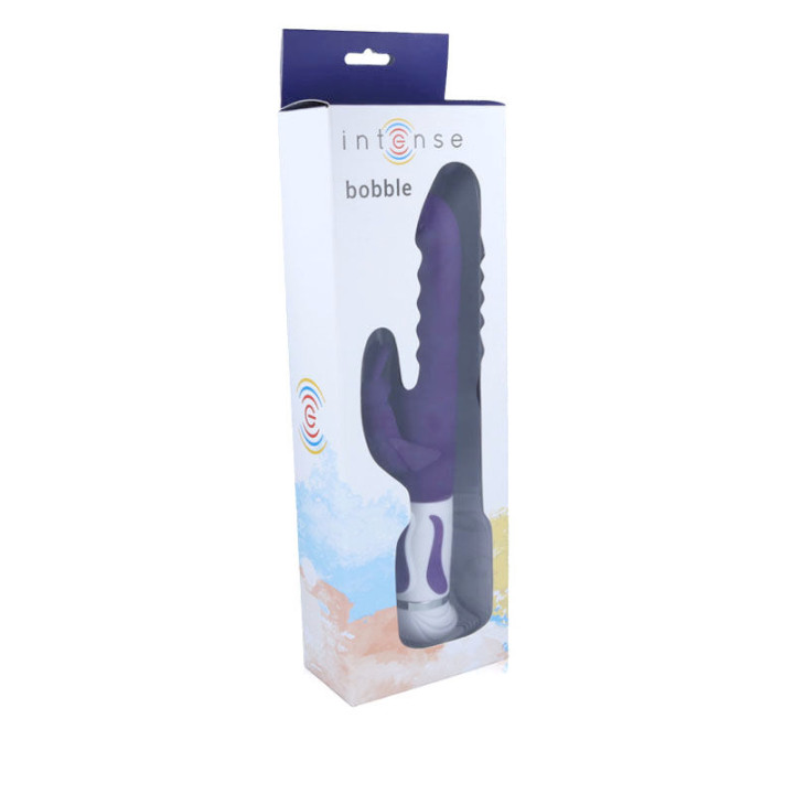 Baile - Vibratore Realistico 20 cm