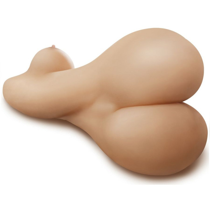 Extreme Toyz - Pipedream Extremer Mega-Fick-Schlampen-Masturbator