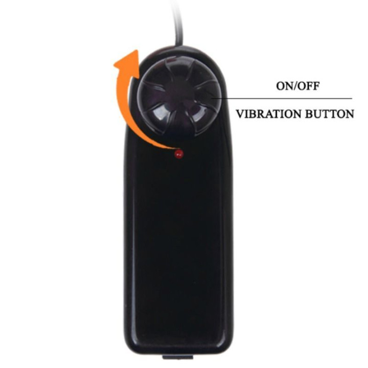 Baile - Der Grosse Realist Mit Natürlicher Vibration 26 cm