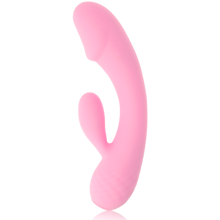 Pretty Love - Smart Vibrator Ron Mit Kaninchen