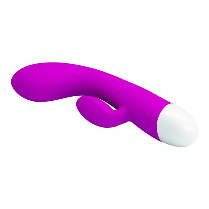 Pretty Love - Smart Eli Vibrator 30 Modes