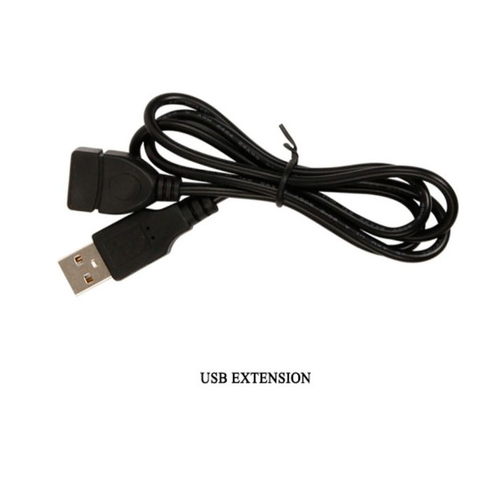 Pretty Love - Smart Eli Vibrator 30 Modes