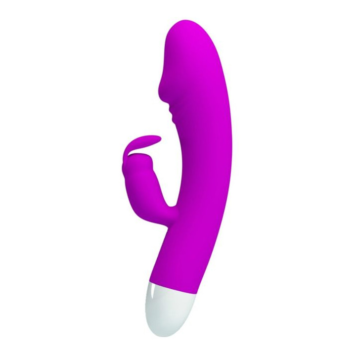 Pretty Love - Smart Will Vibratore 30 Modalit