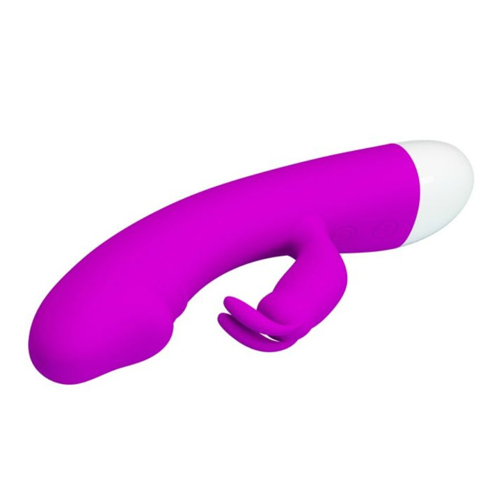 Pretty Love - Smart Will Vibrator 30 Modi