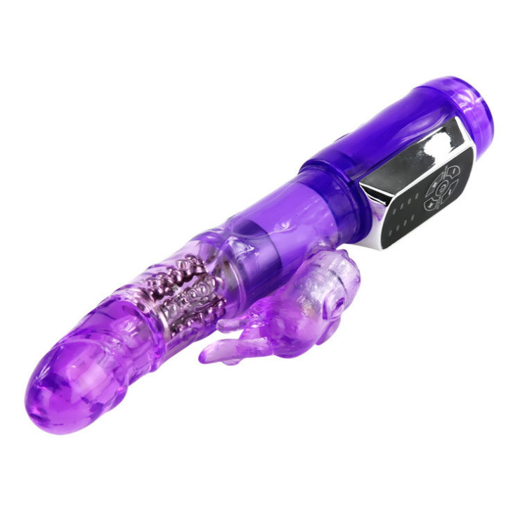Baile - us Lapin Passion Baron