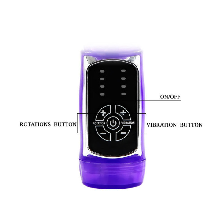 Baile - us Rabbit Passion Baron