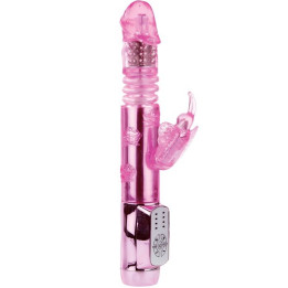 Baile - u.s. Rabbit Throbbing Mariposa