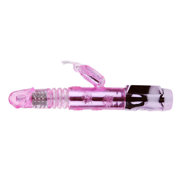 Baile - us Rabbit Throbbing Butterf