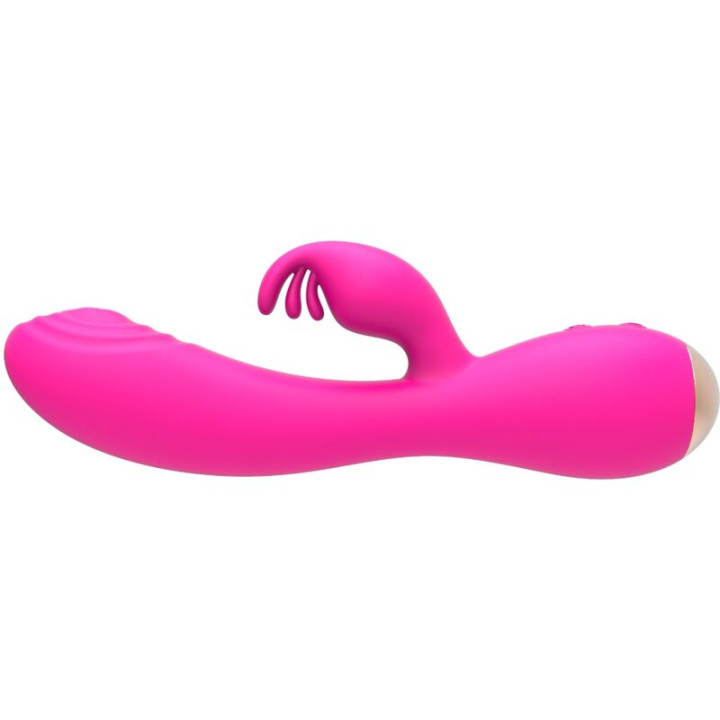 Nalone - Vibratore Magic Stick Rabbit - Rosa