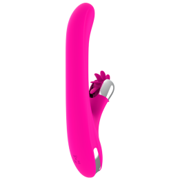 Intense - Estuard up&Down Rotator Vibrator Lilac