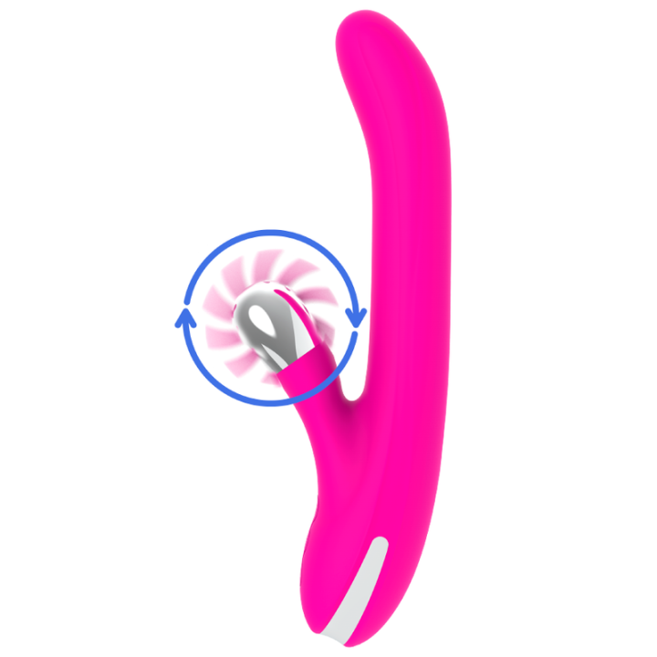 Diversia - Coniglio Rotazione 24 cm