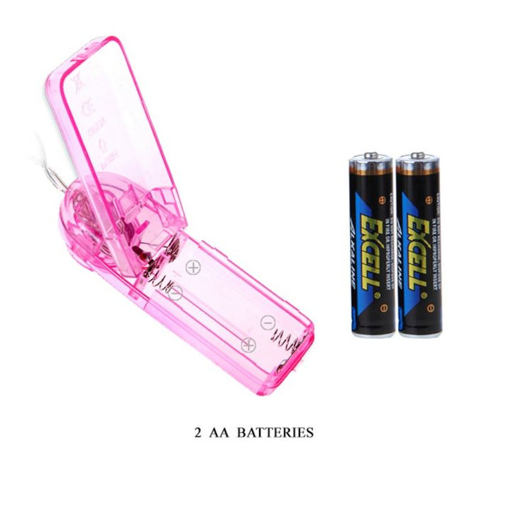 Baile - Dildo Vibrador Fountain Con Funcion Squirt