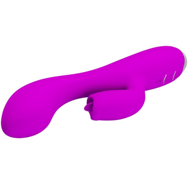 Pretty Love - Smart Eli Vibrator 30 Modi