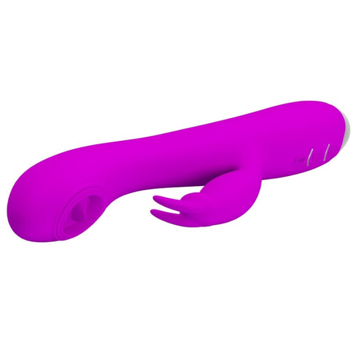 Pretty Love - Smart Vibratore Eli 30 Modalit