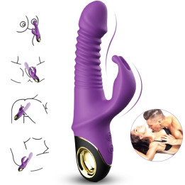 We-Vibe - Application Vibrateur Nova