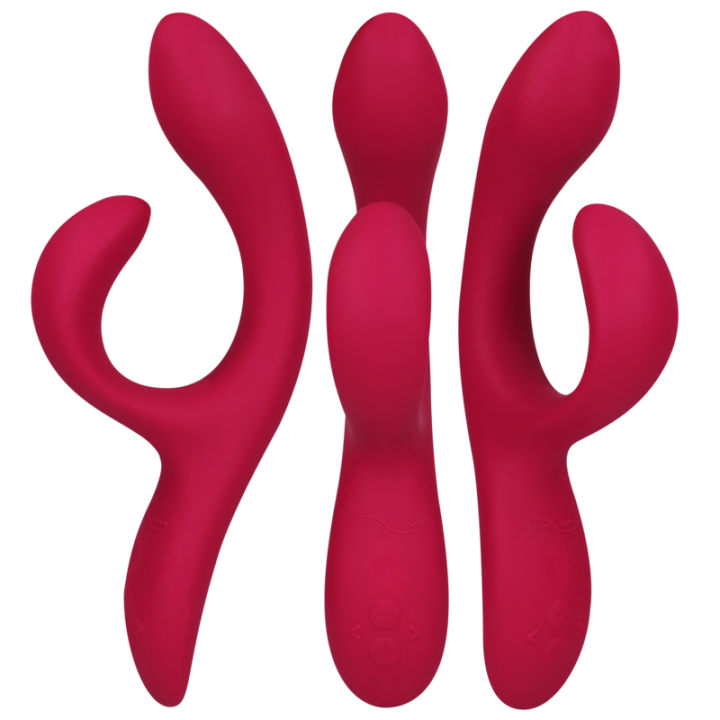 We-Vibe - App Vibratore Nova