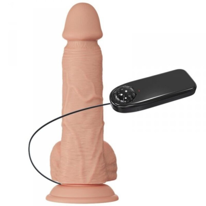 Baile - Belle Rencontre Bahamut Vibration 21.8 cm Naturel