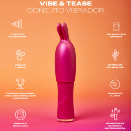 Satisfyer - Double Flex Vibrator App White
