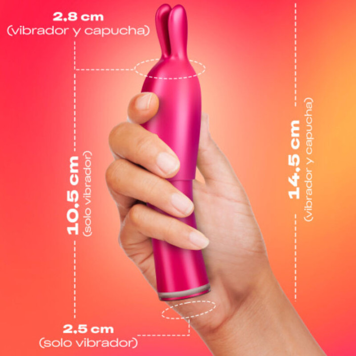 Durex - Toy Vibratore Vibe & Tease