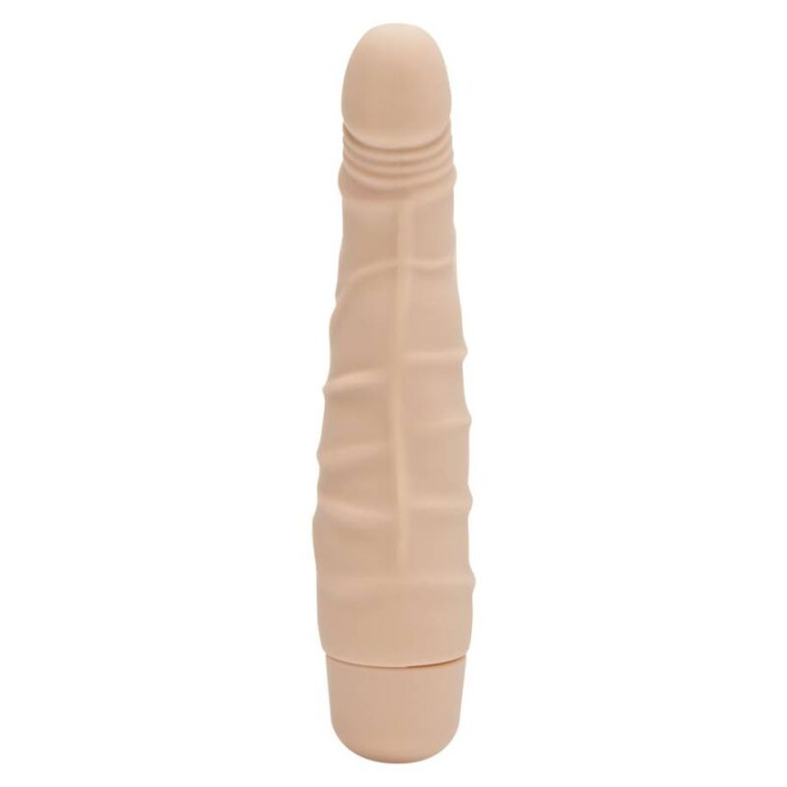 Get Real - Mini Classic Slim Vibrador Skin