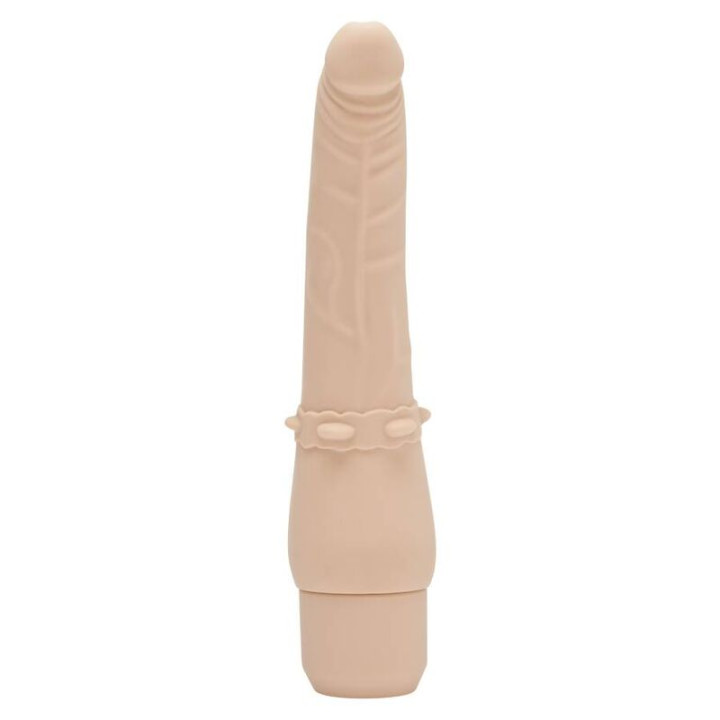 Get Real - Pelle Vibrante Classica Liscia