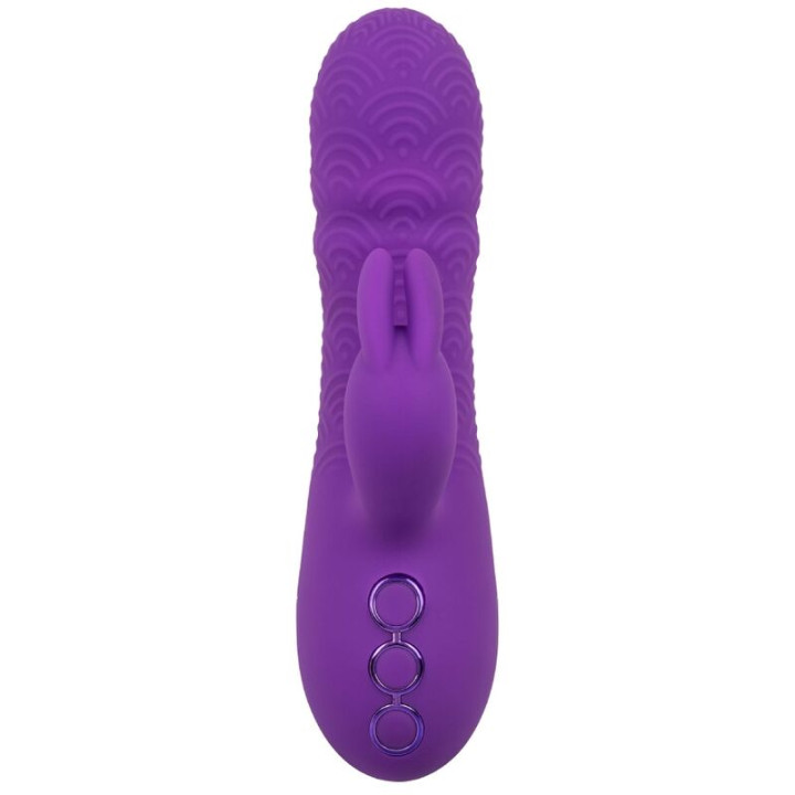 Calexotics - Manhattan Beach Marvel Vibrator Rabbit Lila Von California Dreaming
