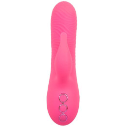 Armony - Zing Dildo Vibrator Rabbit Fuchsia
