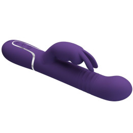 Armony - Vibrator Rabbit Purple