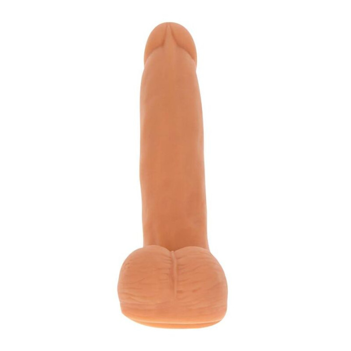Get Real - Pulse Magnetica Fiducia Dildo Pelle