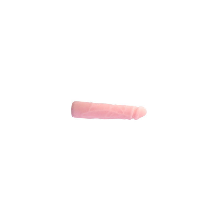 Baile - Dildo Silicona Tacto Piel Realístico 23 cm