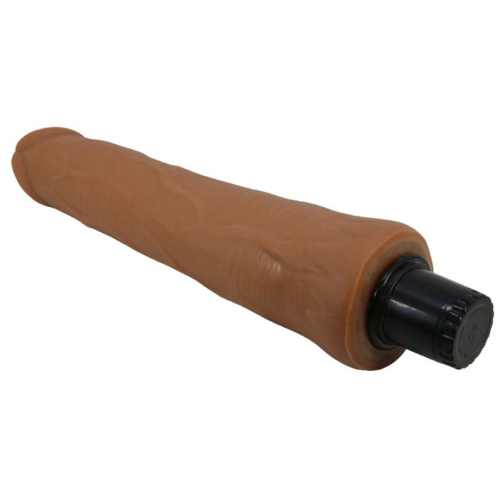 Pretty Love - Alfredo Realistischer Vibrator 21.5 cm -o- 4 cm