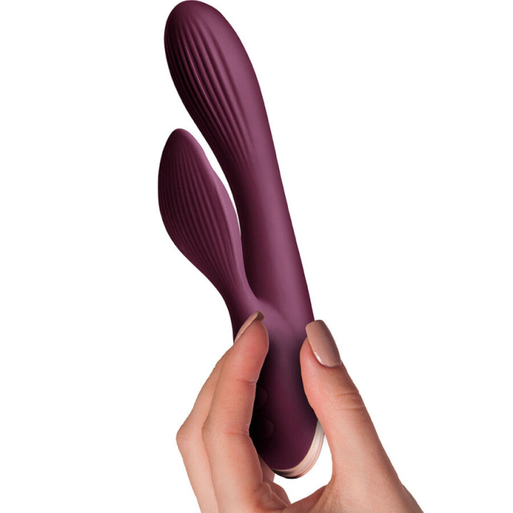 Climaximum - Lyanna Rabbit Vibrator