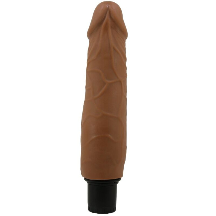 Pretty Love - Waldorf Realistischer Vibrator 18 cm -o- 4 cm