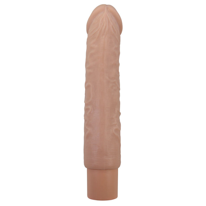 Pretty Love - Rufus Vibrador Flexível e Realista