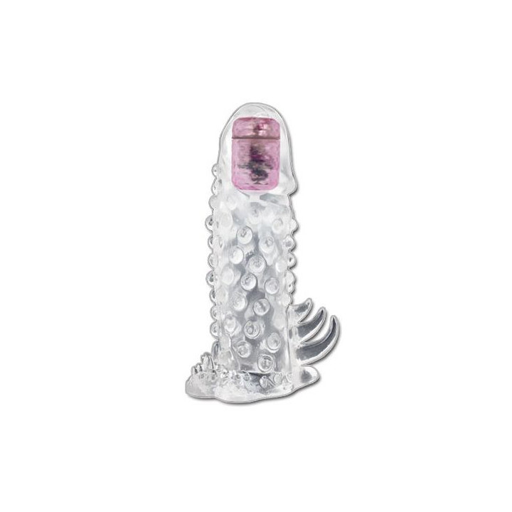 Baile - Brave Iii Man Sensor Extensión