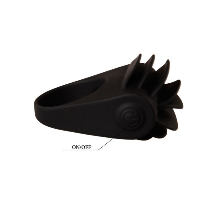 Toyjoy - Vibrador Coelho Taygeta