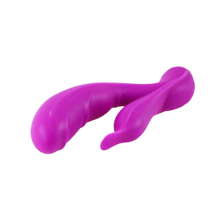 Pretty Love - Massageiro Lilac Bliss de Alta Qualidade