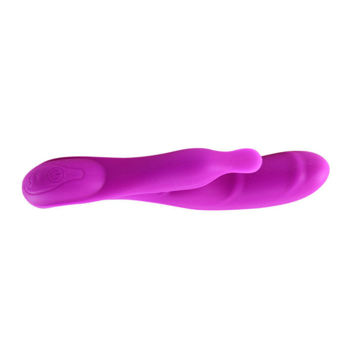 Pretty Love - Hochwertiges Bliss Lilac Massager