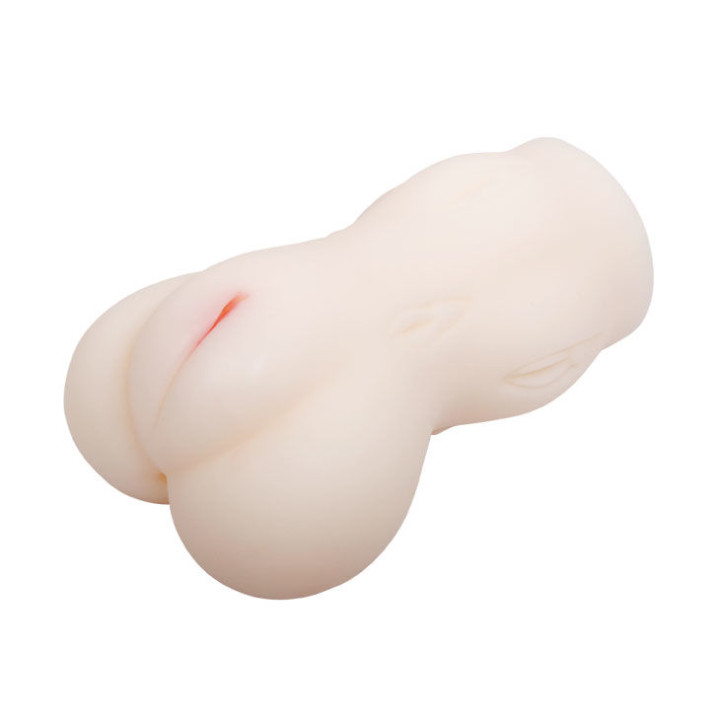 Baile - Masturbateur Vagin Passion Lady