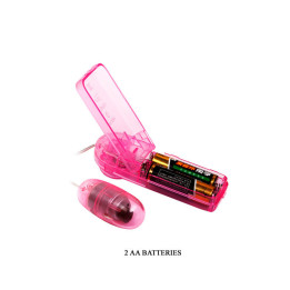 Fetish Fantasy Series - Sonix Silikon-Thruster-Hase-Vibrator Schwarz