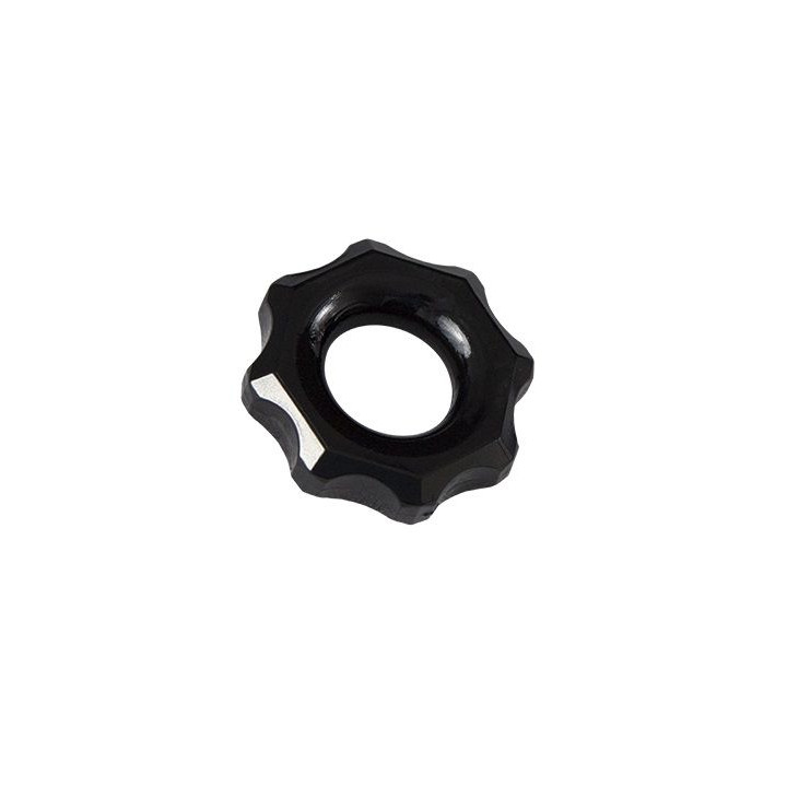 Bathmate - Anillo Pene Spartan Negro
