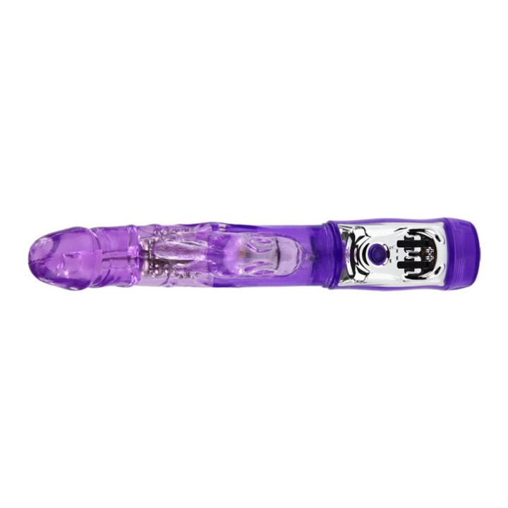 Baile - us Super Sexe Lapin