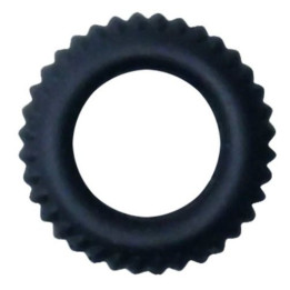 Baile - Cockring Titan Nero 1.9 cm