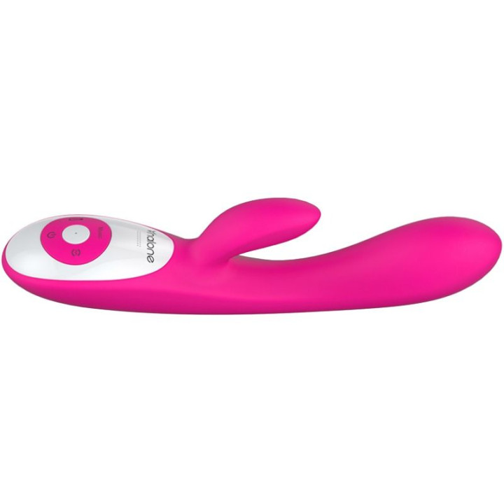 Nalone - Vuole il Controllo Vocale Del Vibratore Ricaricabile