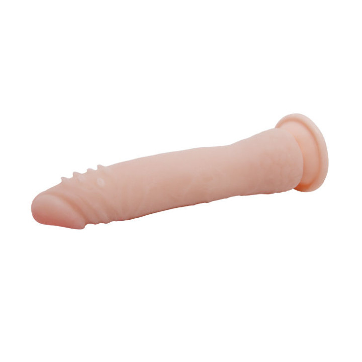 Baile - Fit Realistischer Tpr-Wirbeltiere 20.1 cm