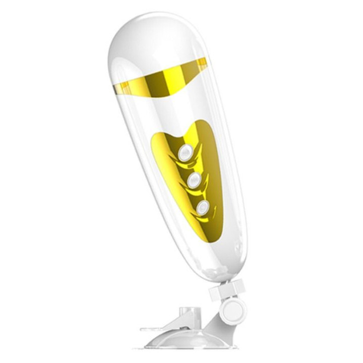 Baile - Brave Man Rabbit Vibrator Penisverlngerung