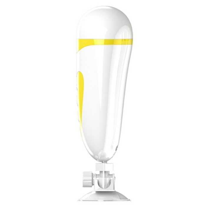 Baile - Brave Man Rabbit Vibrator Penisverlngerung