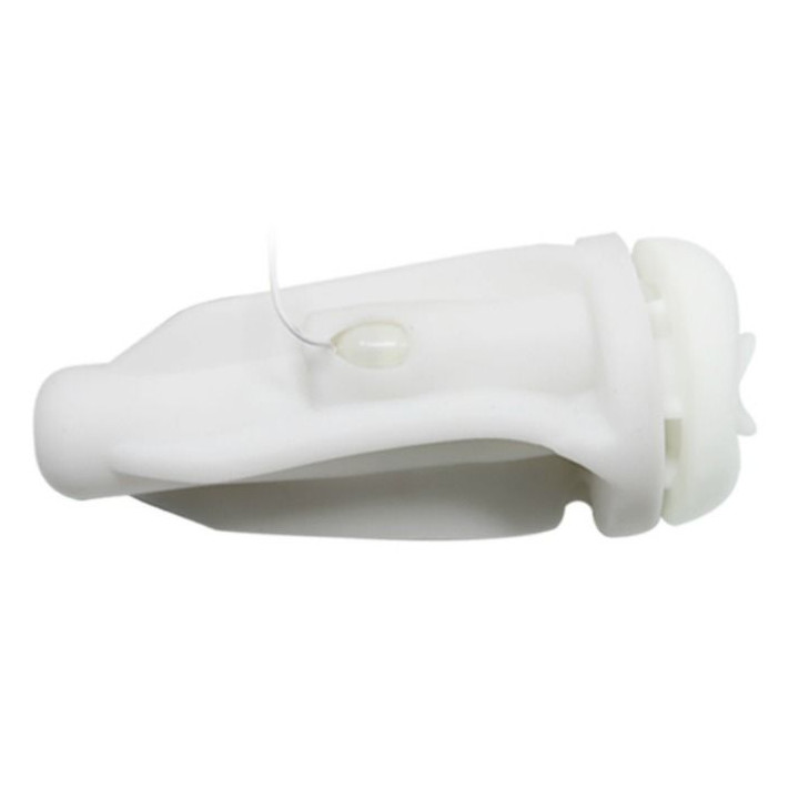 Baile - Brave Man Extensión Pene Vibrador Rabbit